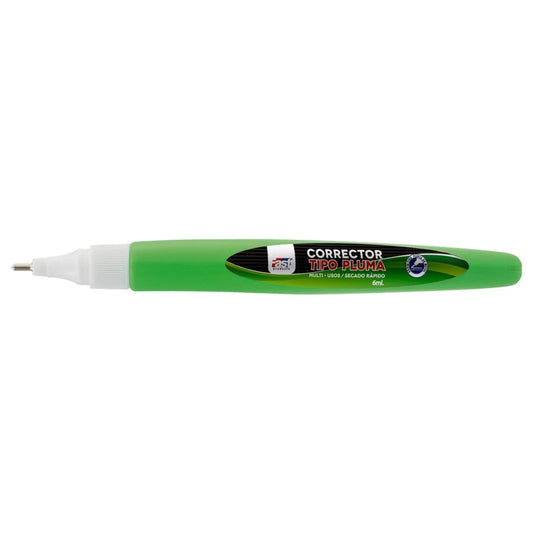 Corrector Fast Tipo Pluma 6ml Color surtido