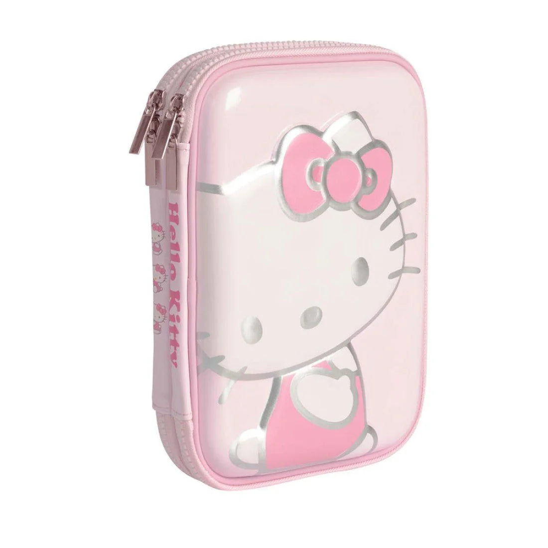 HELLO KITTY - PORTALAPICES DOBLE