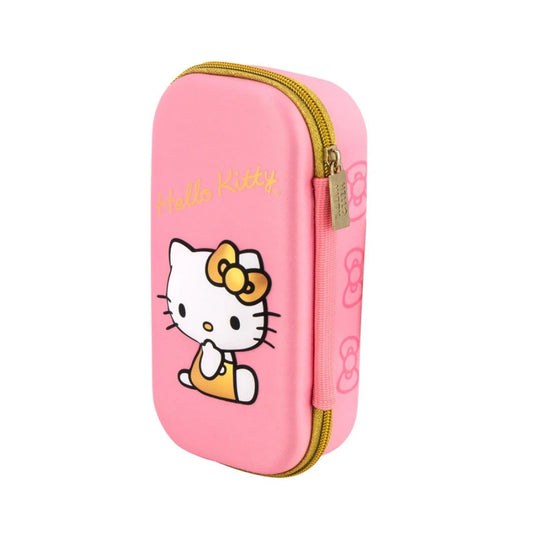 HELLO KITTY - PORTALAPICES BOX