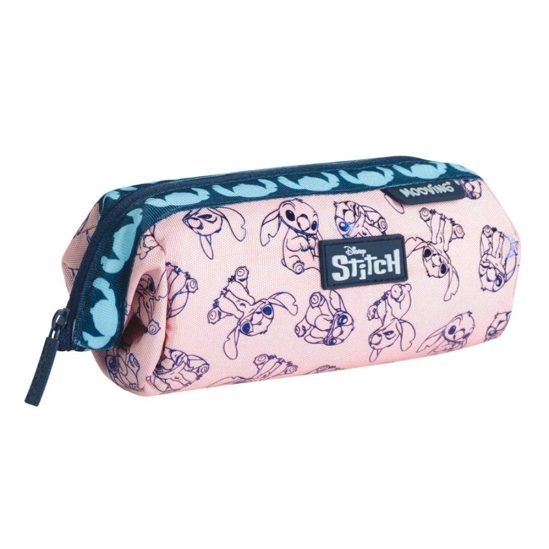 STITCH - PORTALAPICES OPEN