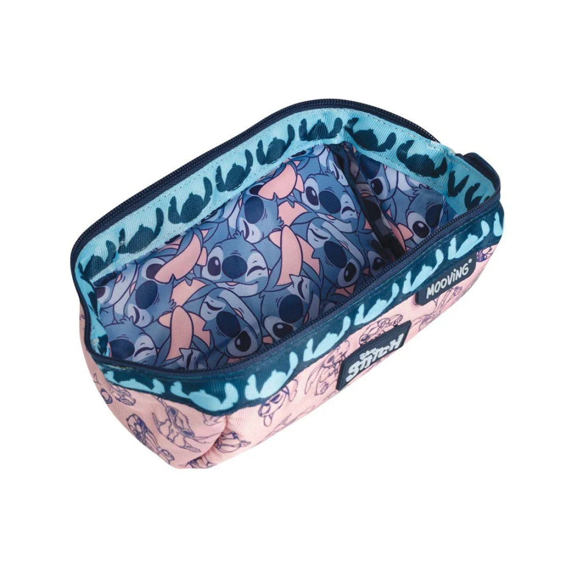 STITCH - PORTALAPICES OPEN