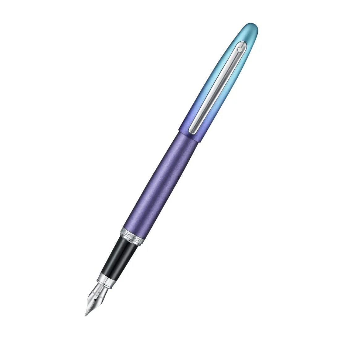 Pluma Fuente Sheaffer VFM punta media Expressions