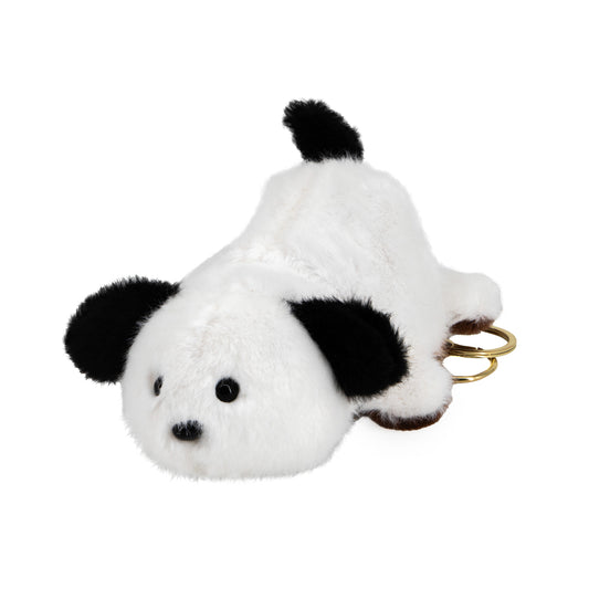 Llavero de Peluche Skylar – Capi & Pupp