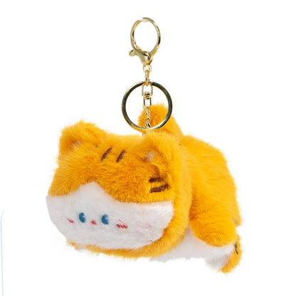 Llavero Skylar – Peluche Pupp&Kitt Reversible