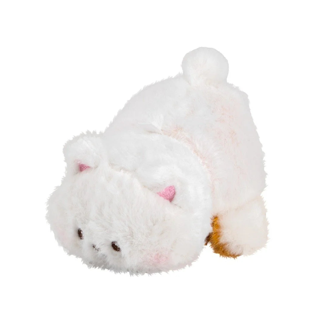 Llavero Skylar – Peluche Pupp&Kitt Reversible