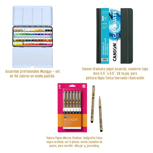 🌸 Mother’s Day – Kit #6