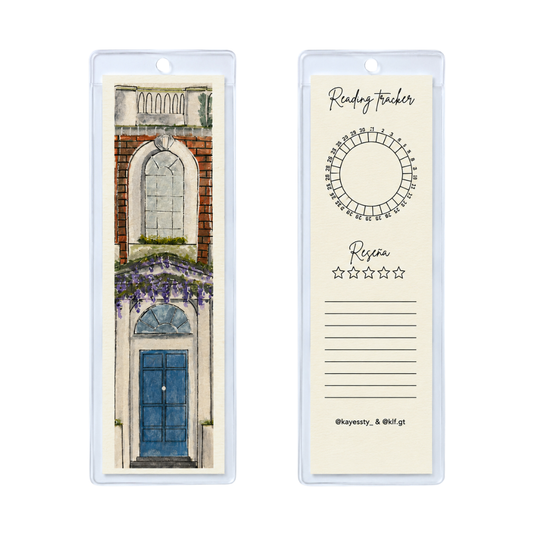 Bookmark 3 - de @kayessty_