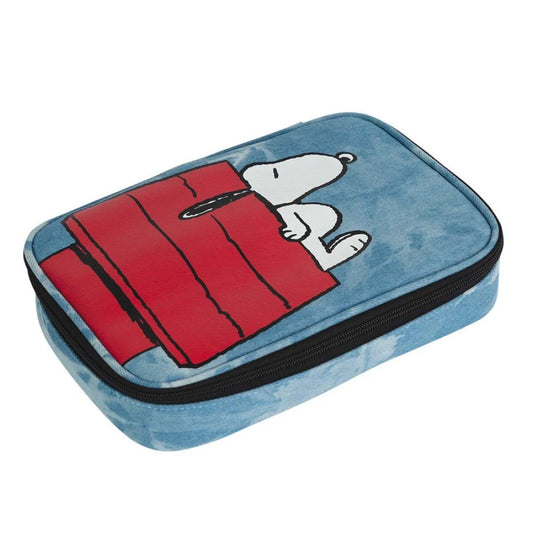 PORTALAPICES  SNOOPY