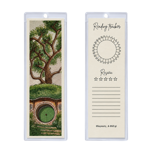 Bookmark 4 - de @kayessty_