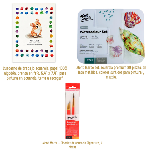 🌸 Mother’s Day – Kit #7