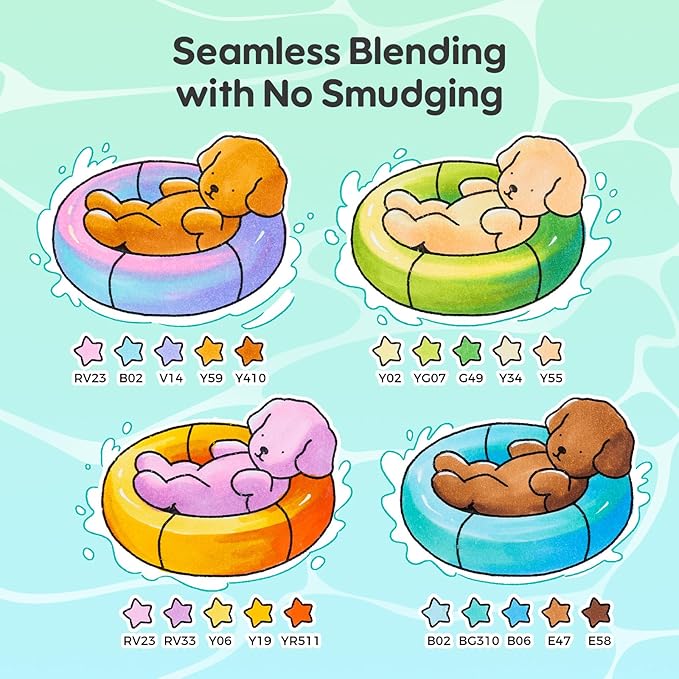 OHUHU X BOBBIE GOODS