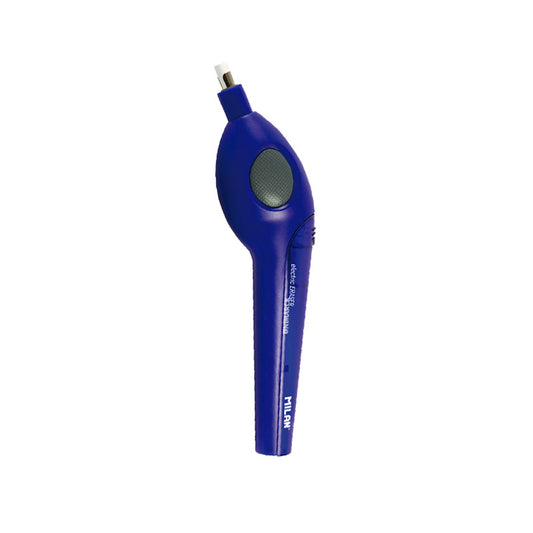 Milan®  - Borrador Electrico - Azul