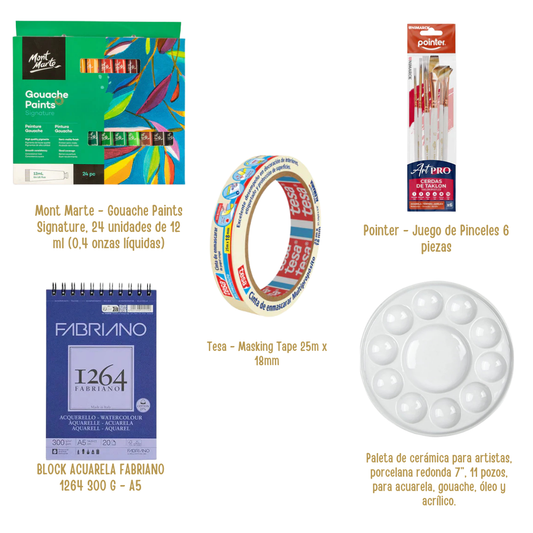 🌸 Mother’s Day – Kit #9