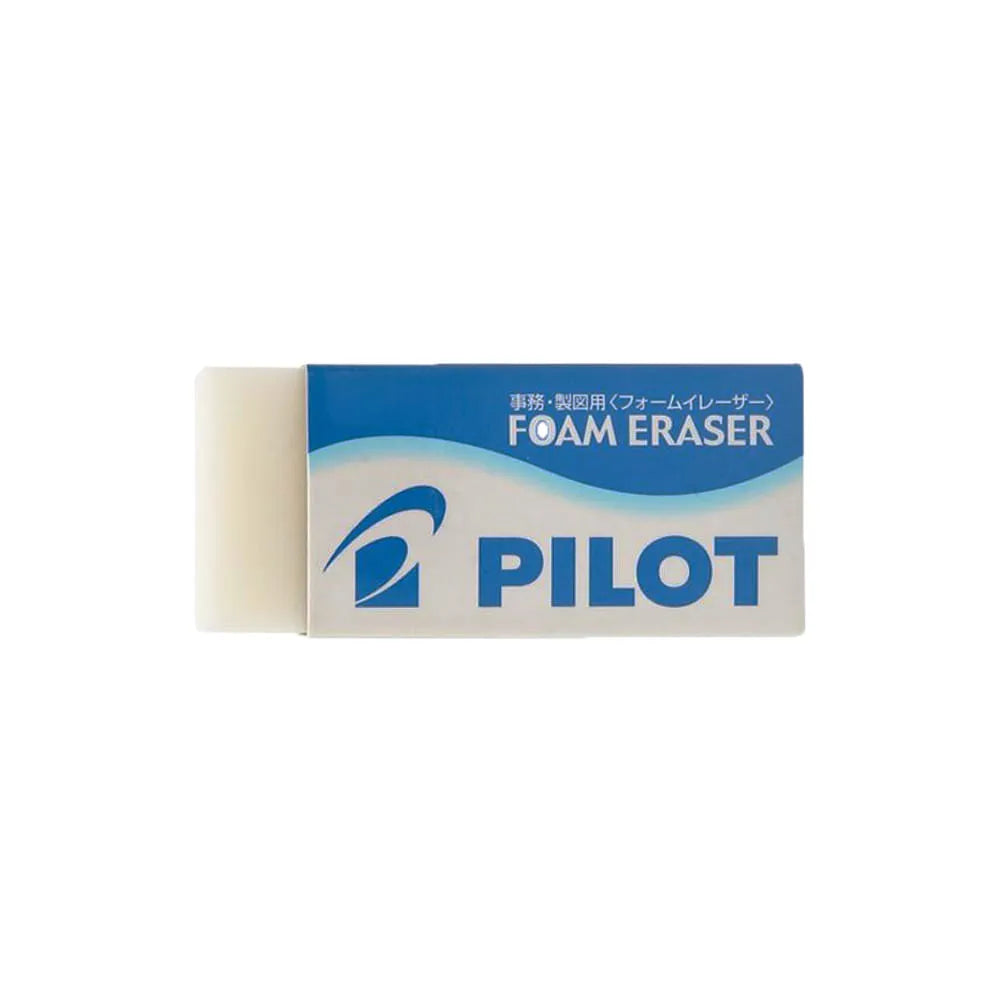 Pilot - 1 Borrador Foam 45x19mm