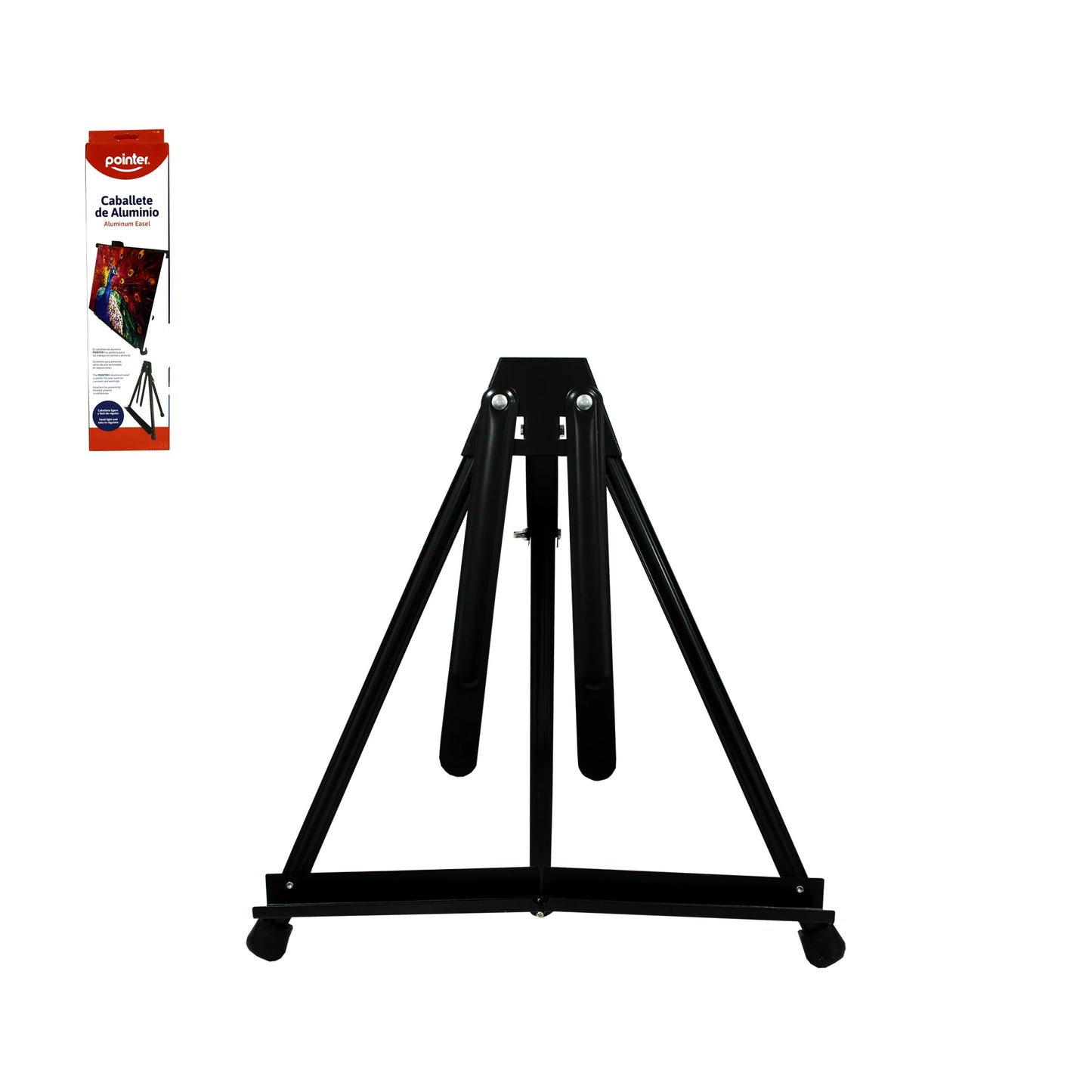 Pointer - Caballete De Aluminio 16"