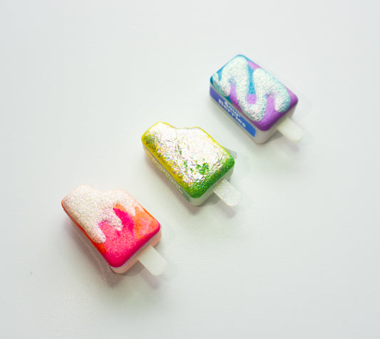 Plop Acuarelas: SET PLOP!SICLE KEEPLIVINGFASTER