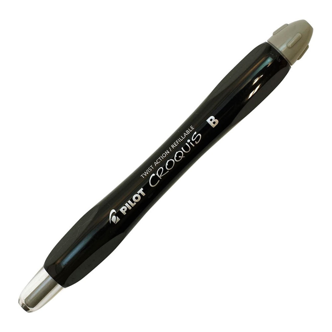 Pilot - Portaminas Croquis B