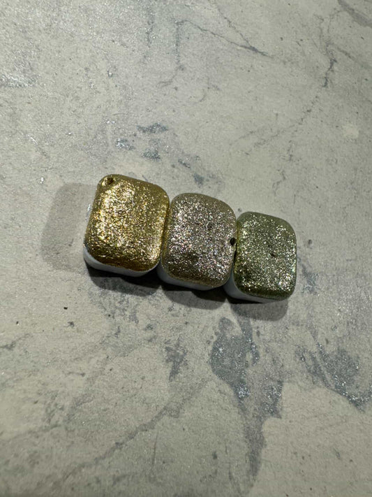 Chroma Watercolors - Mini Pans SC: 03, 05 y 06