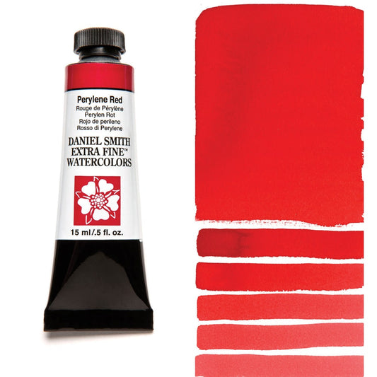 DANIEL SMITH acuarela primaria extrafina, tubos, 0.5 fl oz, 1.5 onzas líquidas INDIVIDUAL