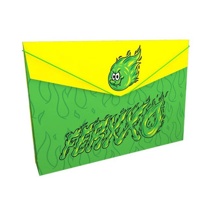 FERXXO - Sobre con elástico