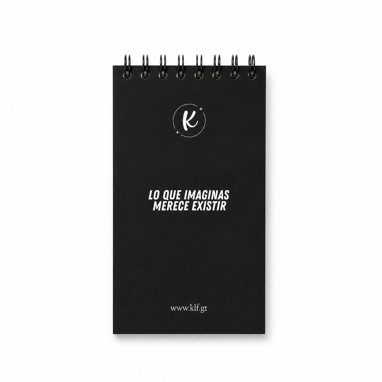 KLF - Journal de Papel Acuarela Fabriano 300 g - 22cm x 11cm - 30h