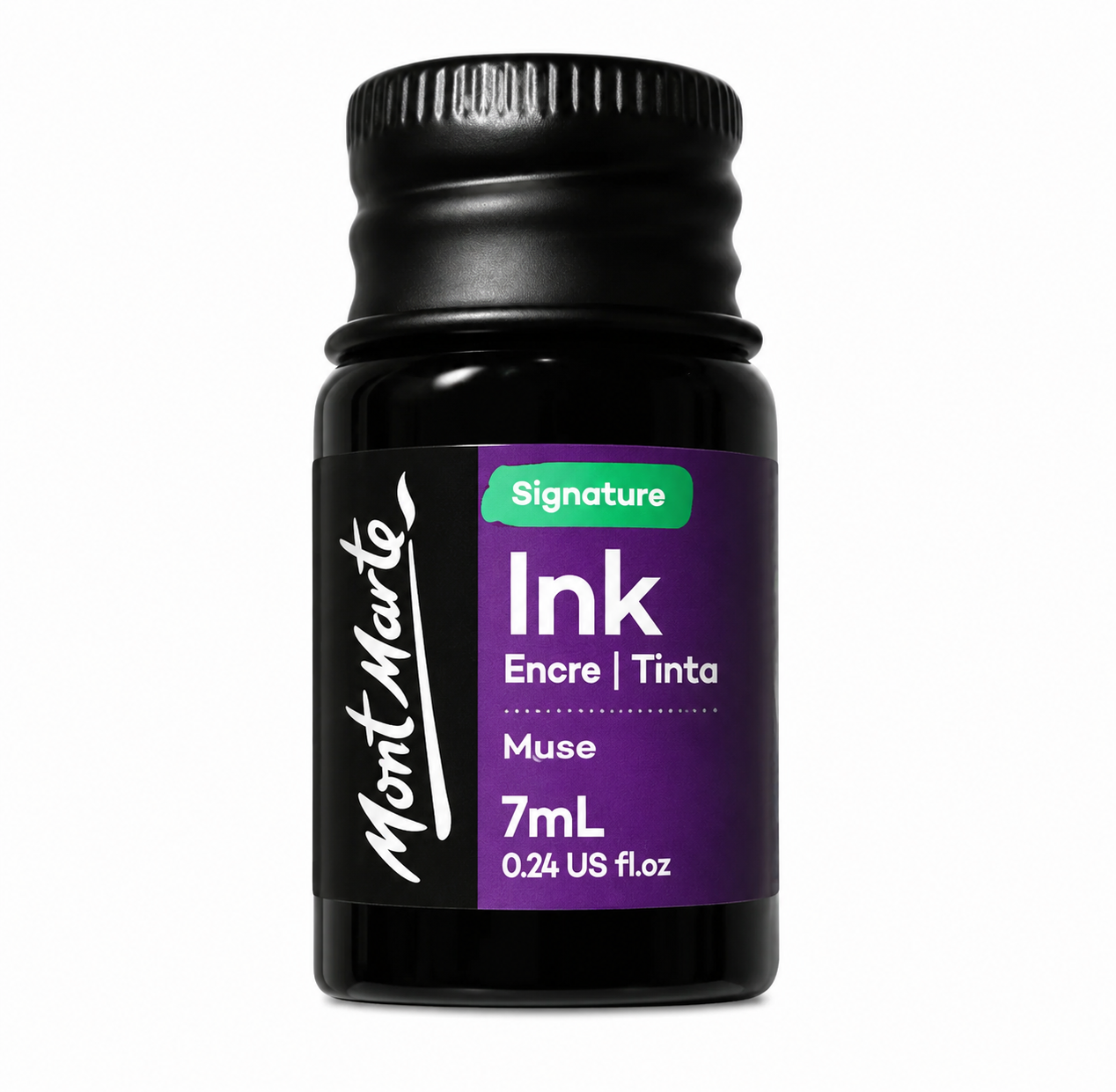 Tinta Mont Marte Signature 7 ml - color surtido