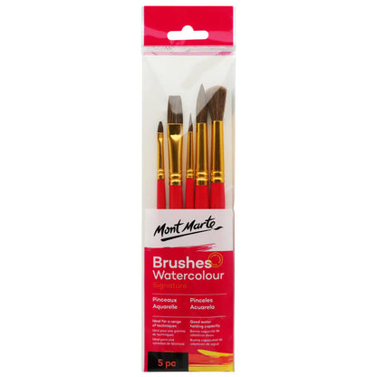 KIT ACUARELA