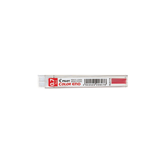 Pilot Minas Color Eno - Rojo