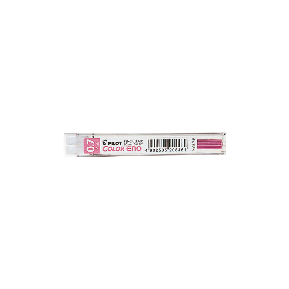 Pilot Minas Color Eno - Rosado