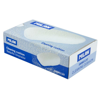 Milan - saquito limpiador goma 120 g