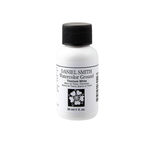 DANIEL SMITH Watercolor Ground - 30ML