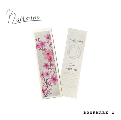 Bookmark 1 - de @kayessty_