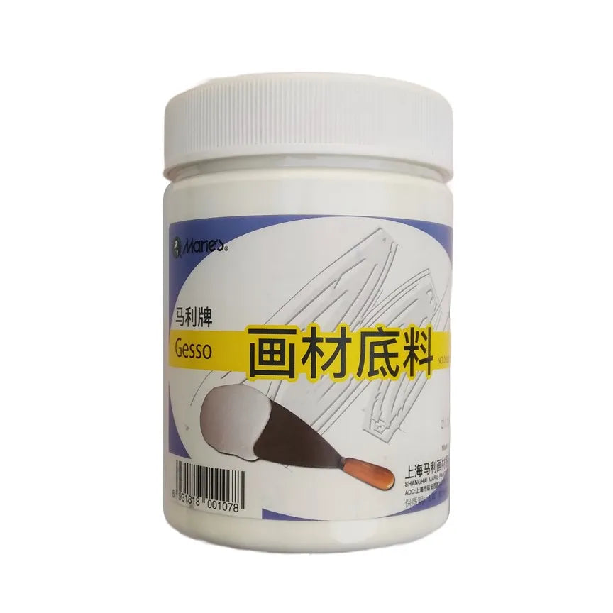 Marie’s - Gesso 500mL