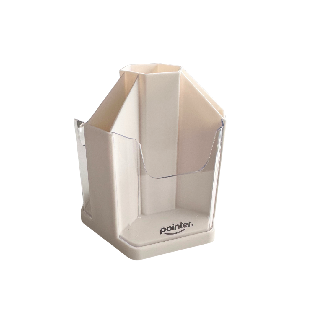 Pointer - Organizador giratorio 360°