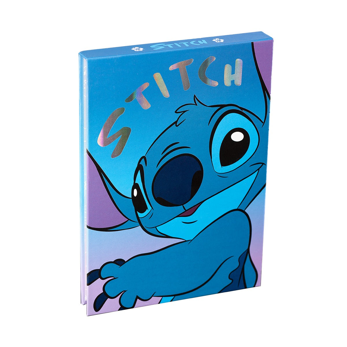 DISNEY STITCH - BLOCK DE NOTAS