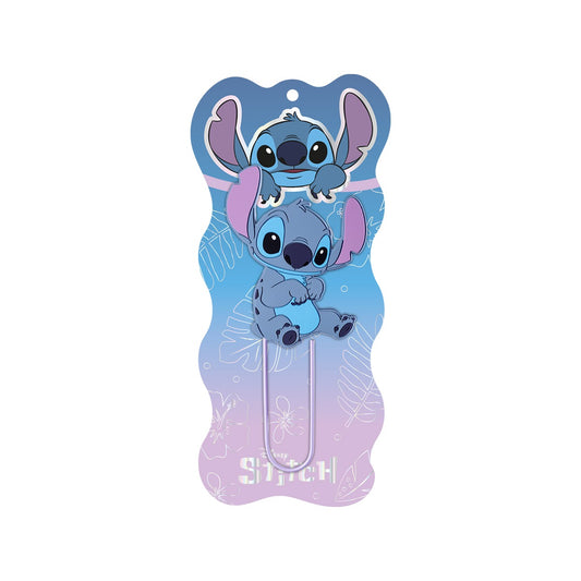 DISNEY STITCH  - CLIP JUMBO