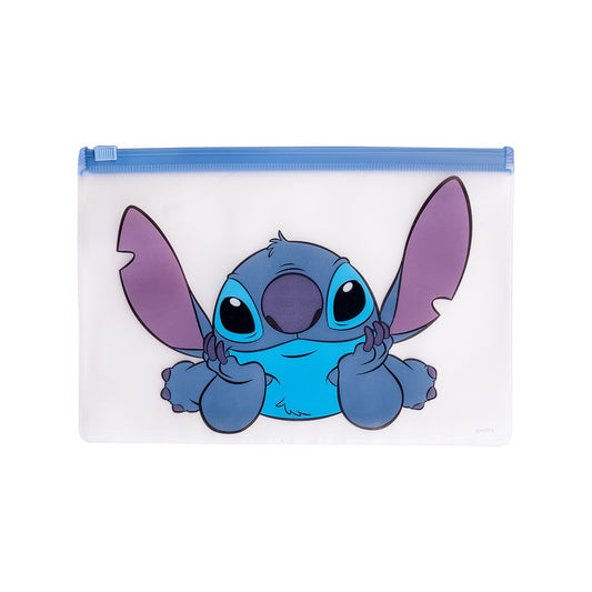 DISNEY STITCH - SOBRE ZIPLOCK