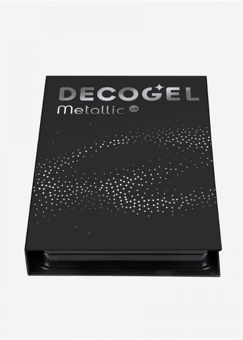 KARIN MARKERS - DECOGEL 1.0 | Metallic 20 colores KEEPLIVINGFASTER
