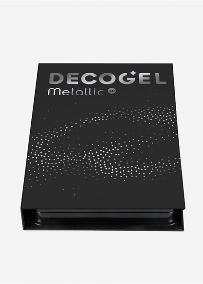 KARIN MARKERS - DECOGEL 1.0 | Metallic 20 colores KEEPLIVINGFASTER