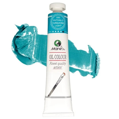 Marie´s - Tubo de oleo 50ML -