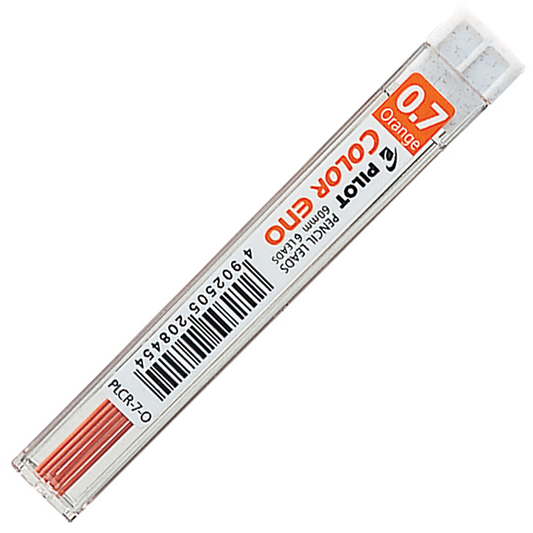 Pilot Minas Color Eno - Naranja