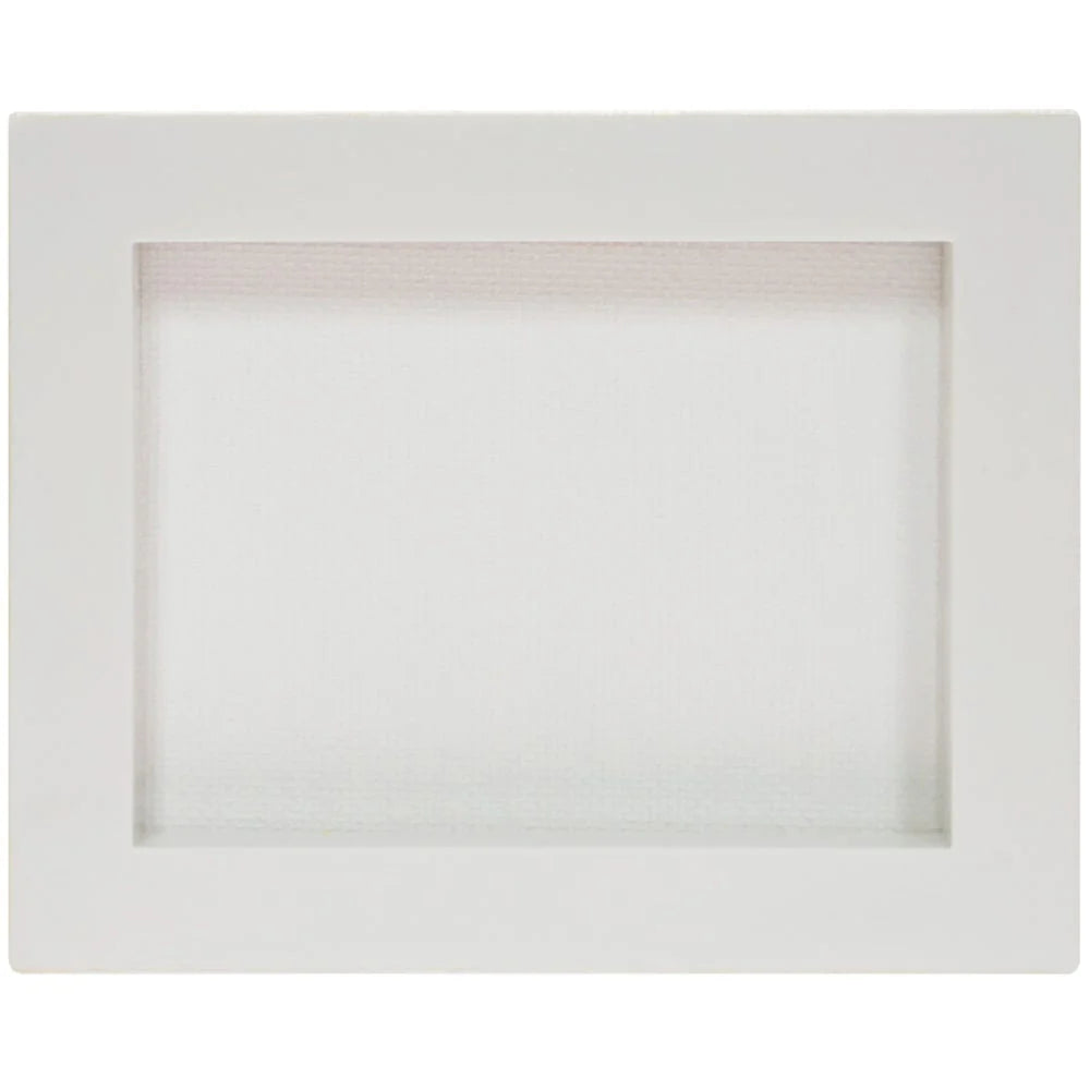 Mont Marte - Mini lienzo Discovery 8 x 10 cm (3,1 x 3,9 pulgadas) 2 piezas