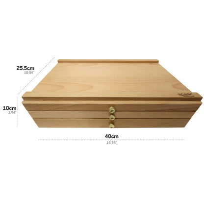 Mont Marte Exclusivo- Pastel Box Signature
