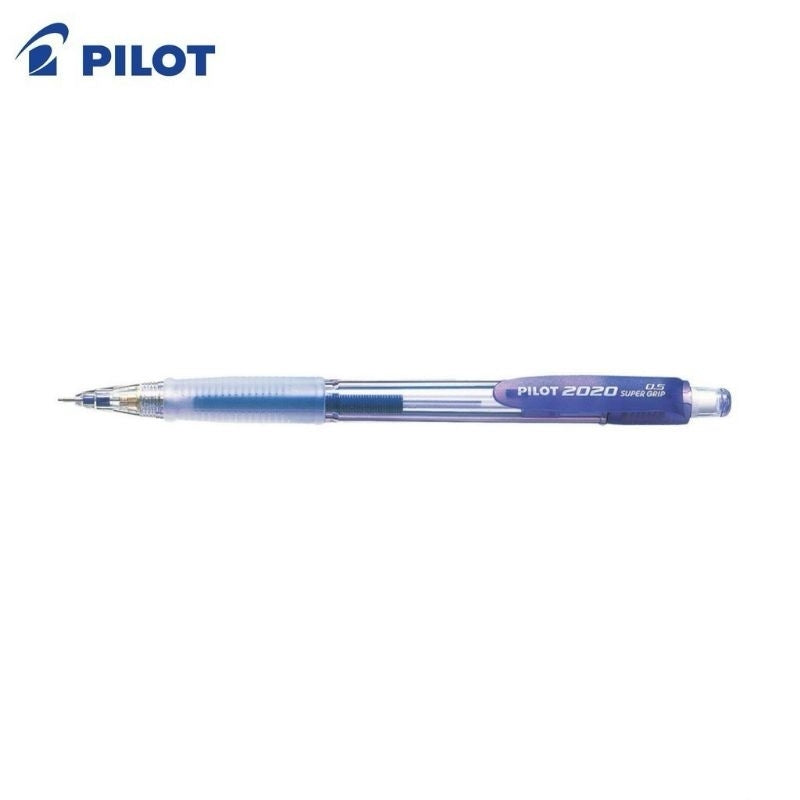 Pilot -  Super Grip Shaker 2020 portaminas 0.5mm