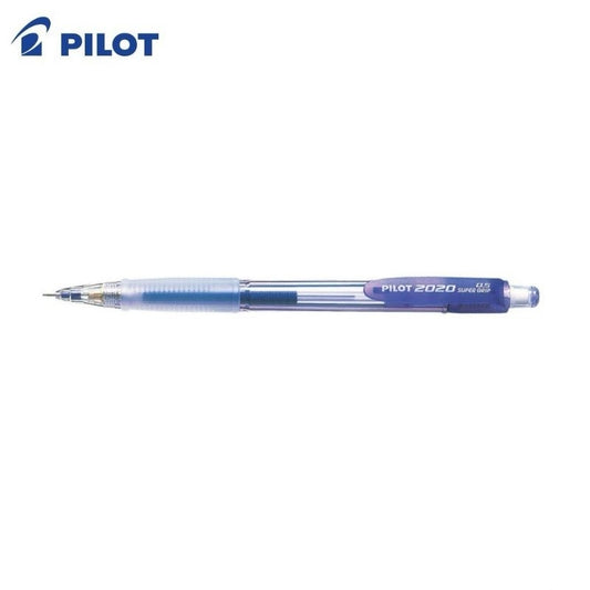 Pilot -  Super Grip Shaker 2020 portaminas 0.5mm