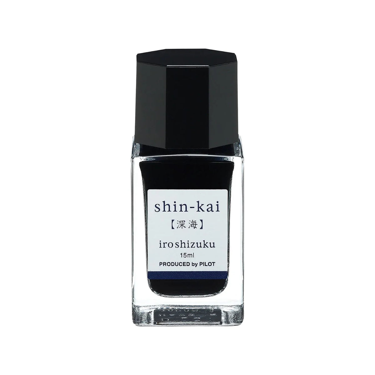PILOT - Tinta Iroshizuku Shin-Kai -15ml