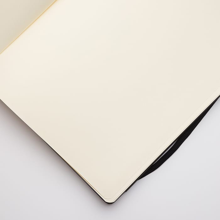 Sakura: Cuaderno de bocetos: Tapa dura: Cuadrado: 140 g/m²: 80 hojas: 12 x 12 cm (aprox. 5 x 5 pulgadas): Páginas blancas suaves