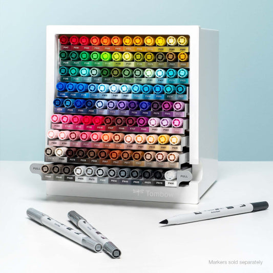 Marker Desktop Organizer KEEPLIVINGFASTER